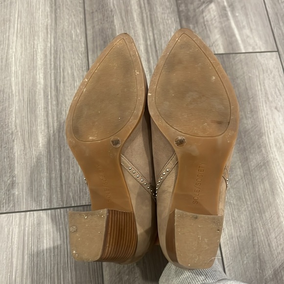 Sole society Ankle boots - Picture 4 of 4